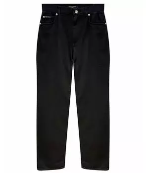 Прямые брюки