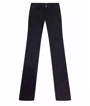 Прямые брюки