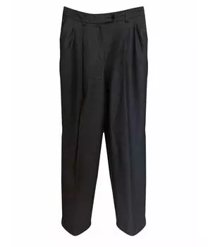 Прямые брюки