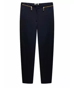 Прямые брюки