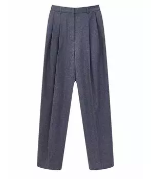 Прямые брюки