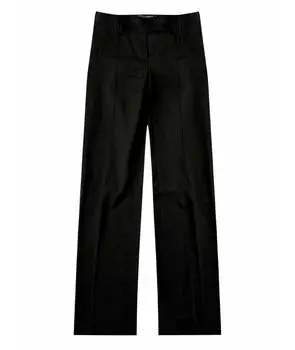 Прямые брюки