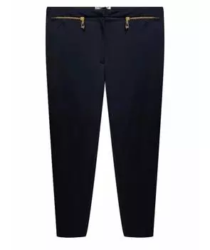 Прямые брюки