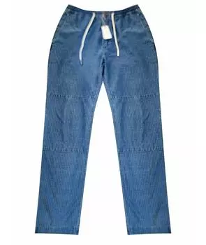 Прямые брюки