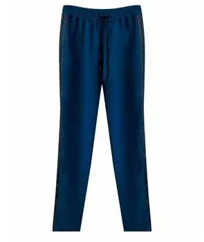 Прямые брюки