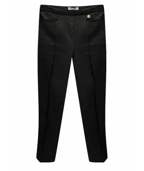 Прямые брюки