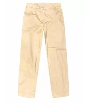 Прямые брюки