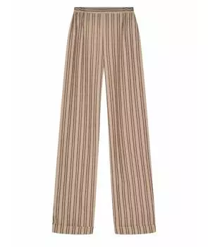 Прямые брюки