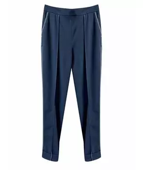 Прямые брюки