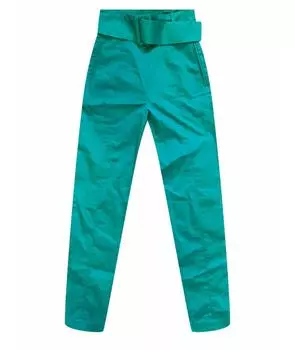 Прямые брюки