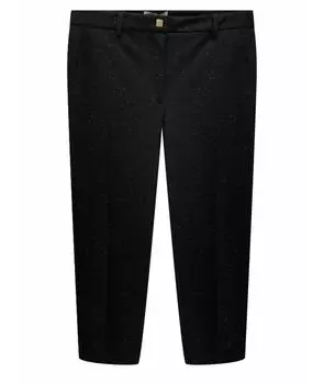 Прямые брюки