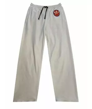 Прямые брюки