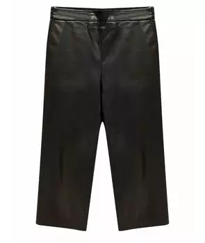 Прямые брюки