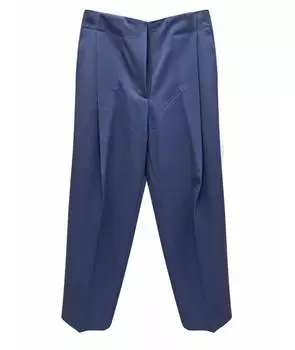 Прямые брюки