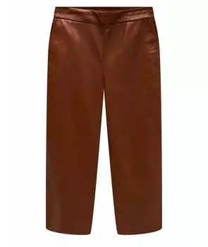 Прямые брюки