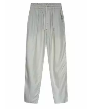 Прямые брюки