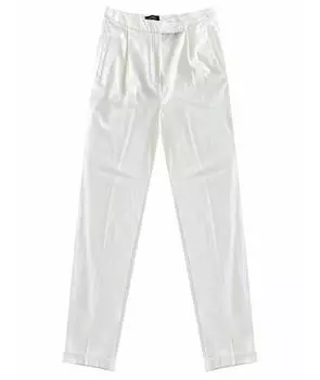 Прямые брюки