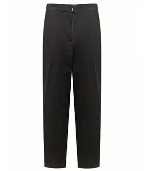 Прямые брюки