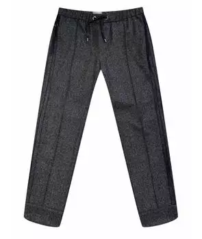 Прямые брюки