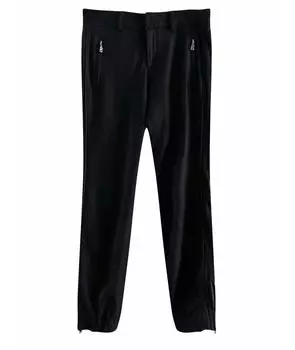 Прямые брюки