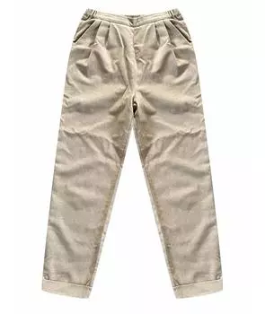 Прямые брюки