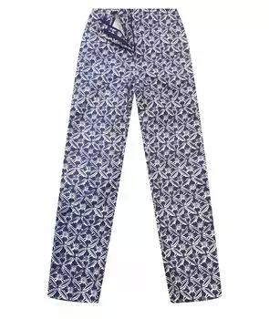 Прямые брюки