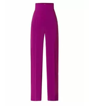 Прямые брюки