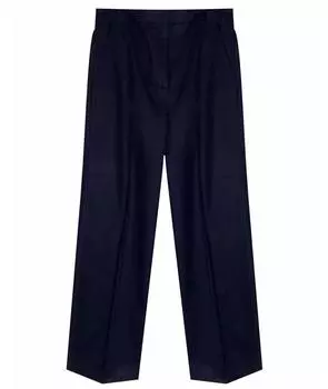 Прямые брюки