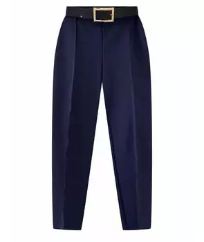 Прямые брюки