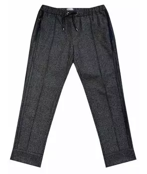 Прямые брюки