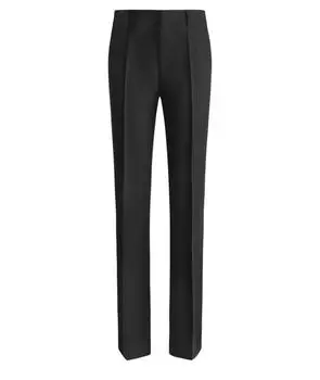 Прямые брюки