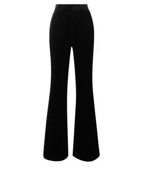 Прямые брюки