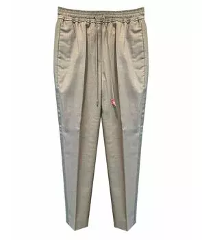 Прямые брюки