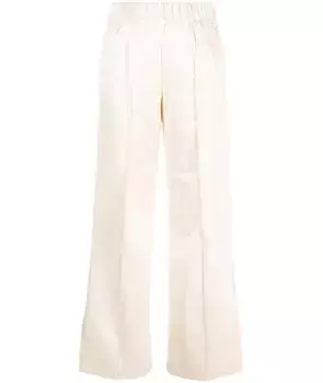 Прямые брюки