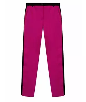 Прямые брюки