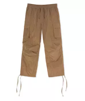 Прямые брюки