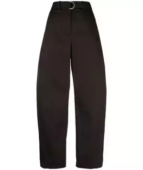 Прямые брюки