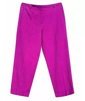 Прямые брюки