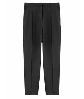 Прямые брюки