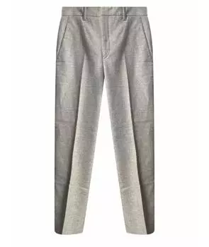 Прямые брюки