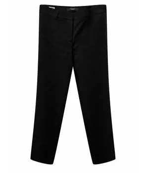 Прямые брюки