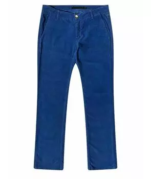 Прямые брюки