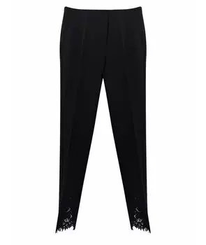 Прямые брюки