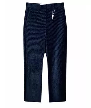 Прямые брюки