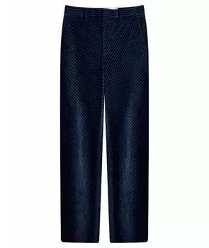 Прямые брюки