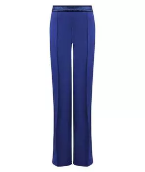 Прямые брюки