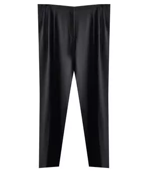 Прямые брюки