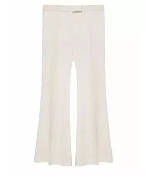 Прямые брюки