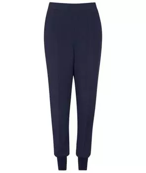 Прямые брюки