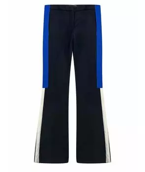 Прямые брюки